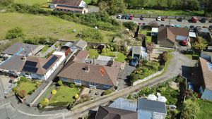 Setting- click for photo gallery